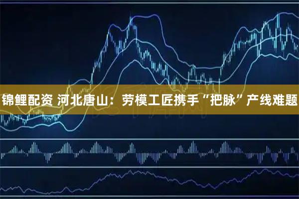 锦鲤配资 河北唐山：劳模工匠携手“把脉”产线难题